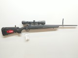 SAVAGE AXIS 6.5MM CREEDMOOR - 2 of 3