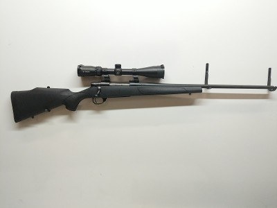 WEATHERBY VANGUARD .30-06 SPRG