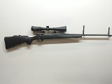 WEATHERBY VANGUARD .30-06 SPRG - 1 of 3