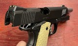 KIMBER WARRIOR II .45 ACP - 2 of 3