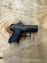 HECKLER & KOCH VP9SK 9MM LUGER (9x19 PARA) - 1 of 3