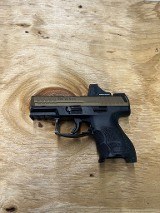 HECKLER & KOCH VP9SK 9MM LUGER (9x19 PARA) - 2 of 3