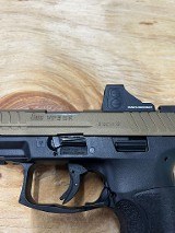 HECKLER & KOCH VP9SK 9MM LUGER (9x19 PARA) - 3 of 3