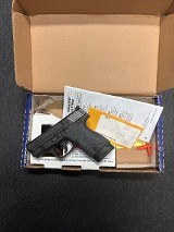 SMITH & WESSON M&P40 SHIELD .40 S&W - 3 of 3