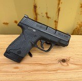 SMITH & WESSON M&P40 SHIELD .40 S&W - 1 of 3