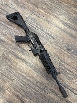 KALASHNIKOV USA KP9 KOMBLOC9MM LUGER (9x19 PARA) - 1 of 3