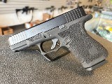 GLOCK G19 9MM LUGER (9x19 PARA) - 1 of 3