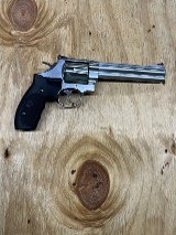 SMITH & WESSON 629-5 .44 MAGNUM - 1 of 3
