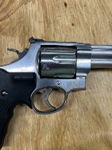 SMITH & WESSON 629-5 .44 MAGNUM - 3 of 3
