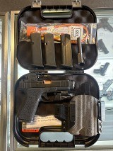 GLOCK G43X MOS 9MM LUGER (9X19 PARA) - 3 of 3