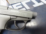 BERETTA 3032 Tomcat .32 ACP - 2 of 3