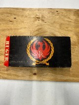 RUGER SINGLE-SIX .22 CAL - 2 of 3