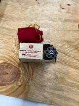 RUGER SINGLE-SIX .22 CAL - 3 of 3