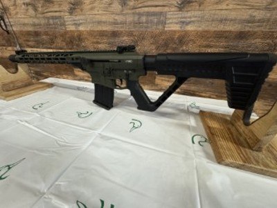 ROCK ISLAND ARMORY VR80 12 GA