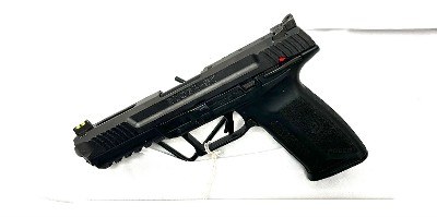 RUGER 5.7 5.7X28MM