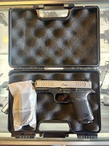 BUL ARMORY AXE C CLEAVER 9MM LUGER (9x19 PARA) - 3 of 3