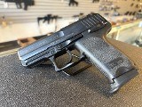 HECKLER & KOCH USP COMPACT V1 .40 S&W - 2 of 3