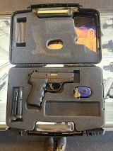 SIG SAUER P239 9MM LUGER (9X19 PARA) - 3 of 3