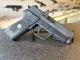 SIG SAUER P225-A1 CLASSIC 9MM LUGER (9X19 PARA) - 1 of 3
