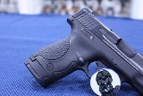 SMITH & WESSON M&P 9 SHIELD 9MM LUGER (9x19 PARA) - 3 of 3
