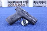 SMITH & WESSON M&P 9 SHIELD 9MM LUGER (9x19 PARA) - 2 of 3