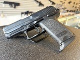 HECKLER & KOCH USP COMPACT .45 ACP - 2 of 3