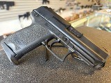 HECKLER & KOCH USP COMPACT .45 ACP
