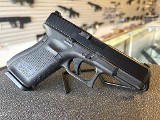 GLOCK G19 GEN 5 9MM LUGER (9X19 PARA) - 2 of 3