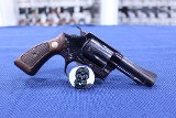 SMITH & WESSON 37 .38 SPL - 1 of 3