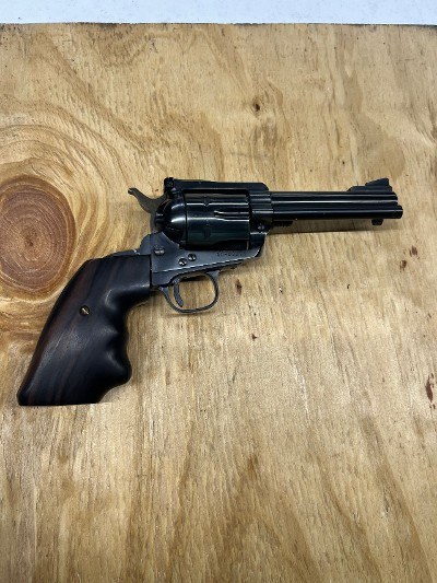RUGER BLACKHAWK .41 REM MAG