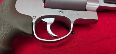 SMITH & WESSON 460PC .460 S&W MAGNUM - Image 3 of 3