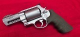 SMITH & WESSON 460PC .460 S&W MAGNUM - 1 of 3
