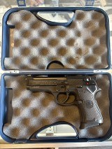 BERETTA 92 COMPACT L 9MM LUGER (9x19 PARA) - 3 of 3