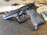 BERETTA 92 COMPACT L 9MM LUGER (9x19 PARA) - 1 of 3