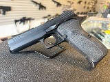 SIG SAUER P210 CARRY 9MM LUGER (9X19 PARA) - 2 of 3