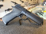 SIG SAUER P210 CARRY 9MM LUGER (9X19 PARA) - 1 of 3