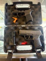 SIG SAUER P365 (MANUAL SAFETY) 9MM LUGER (9X19 PARA) - 3 of 3