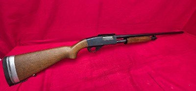 SMITH & WESSON 916A 12 GA