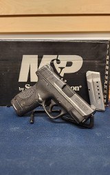 SMITH & WESSON M&P9 SHIELD 9MM LUGER (9X19 PARA) - 1 of 3