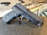 SIG SAUER P228/P229 9MM LUGER (9x19 PARA) - 1 of 3