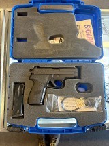 SIG SAUER P228/P229 9MM LUGER (9x19 PARA) - 3 of 3