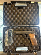 SIG SAUER P210 STANDARD 9MM LUGER (9X19 PARA) - 3 of 3