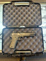 KIMBER 1911 CUSTOM LW 9MM LUGER (9X19 PARA) - 3 of 3