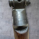 SPRINGFIELD ARMORY M1 Garand WW2 1944 .30-06 SPRG - 2 of 3