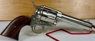 COLT SINGLE ACTION ARMY .357 MAG