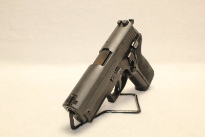 SIG SAUER P229 LEGACY .40 S&W