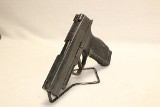 SIG SAUER P365 9MM LUGER (9x19 PARA)