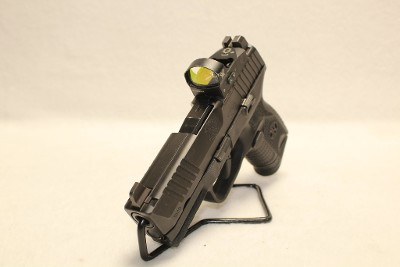 FN 509 9MM LUGER (9x19 PARA)
