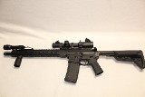 AERO PRECISION M4E1 5.56X45MM NATO - 1 of 3