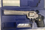 COLT KING COBRA .357 MAG - 1 of 3
